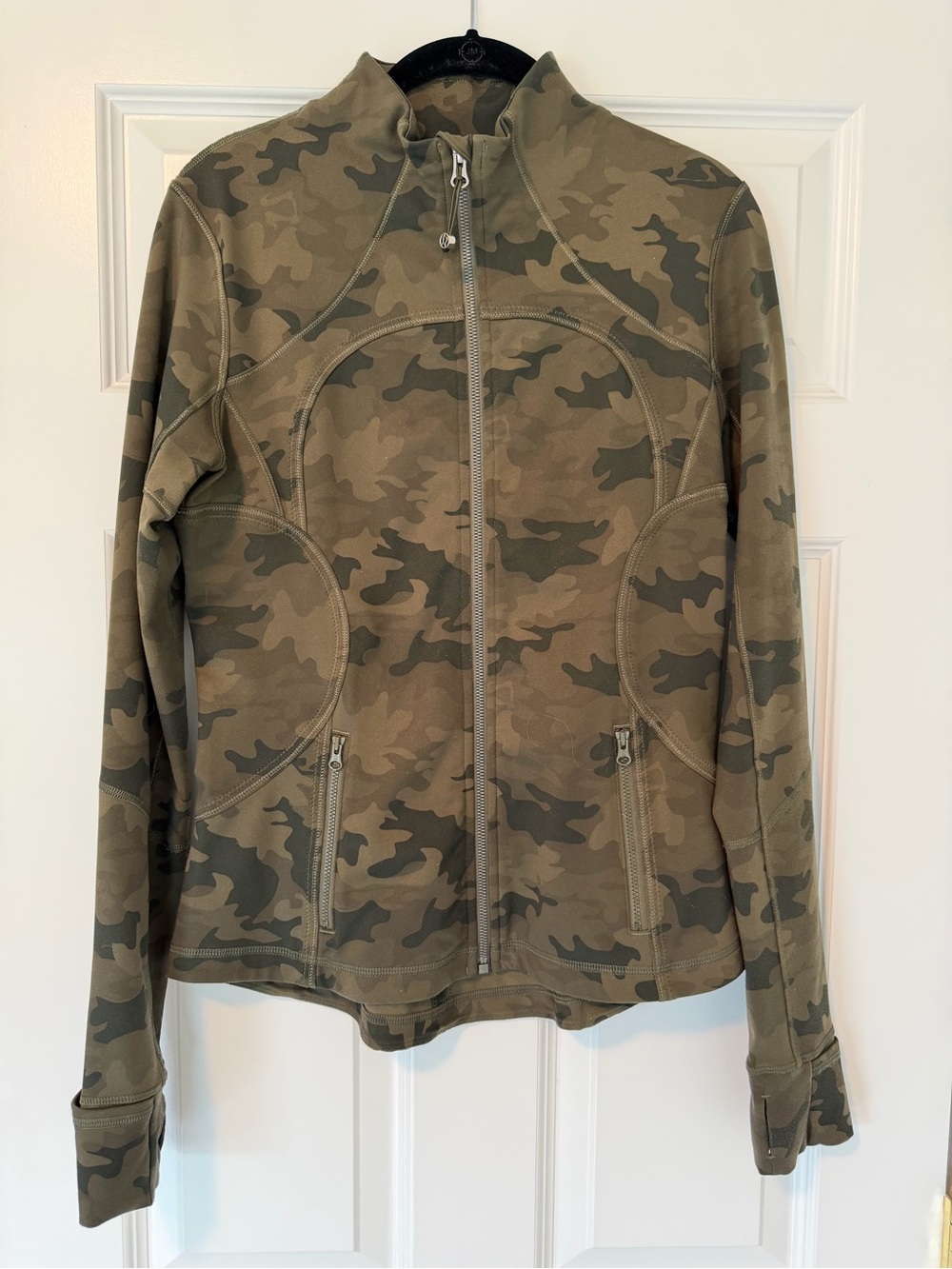 Women's Camo Limited Edition Define Jacket